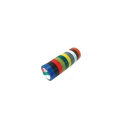 Scapa 2702 PVC Electrical Insulation Tape 50mm x 33m (unit of 1 roll)