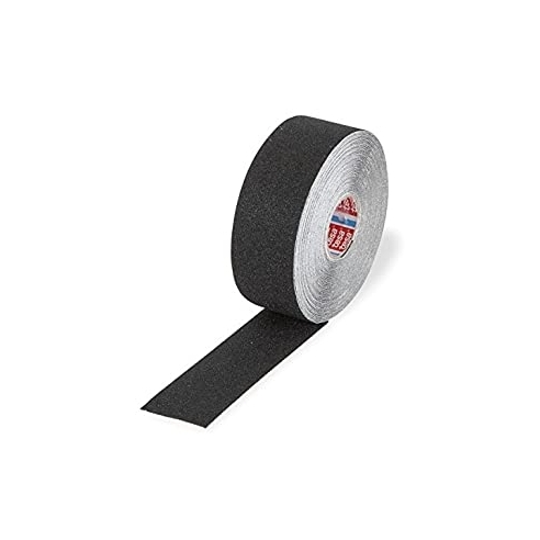 tesa 60950 Anti-slip tape - Black