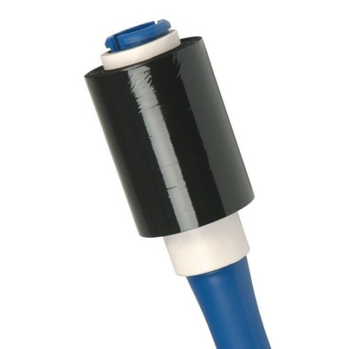 Handywrap film 100mm x 300m Light Duty (36 Rolls) + Free Dispenser