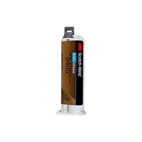 3M Acrylic Adhesive DP8405NS - 45ml Tube 