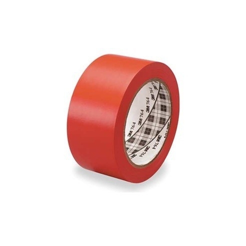 3M™ Lane Marking Tape 50mm x 33m