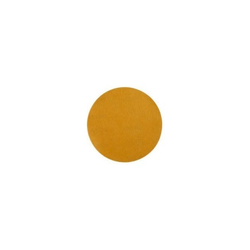 3M™ Hookit™ Paper Disc 255P, 152 mm, No Hole, P80