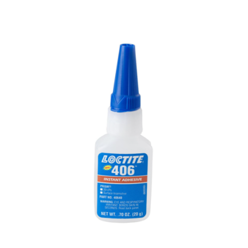 Loctite 406 20 g Super Glue