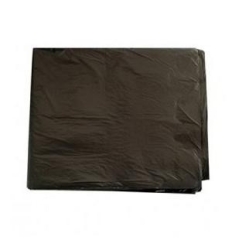 Black Wheelie Refuse/Bin Liner 28" x 44" x 62" (pack of 100)