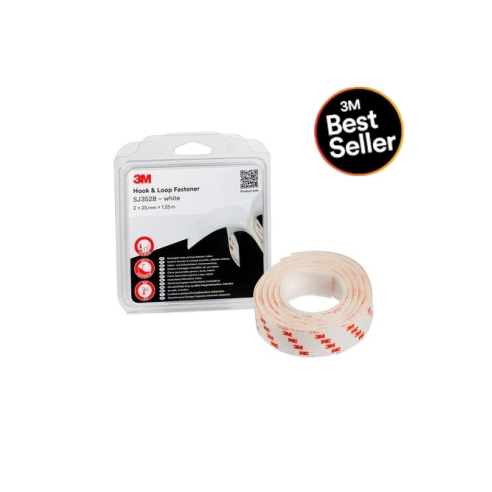 3M™ Fastener Hook & Loop SJ352B