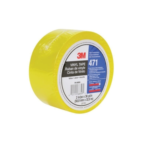 3M™ Vinyl Tape 471