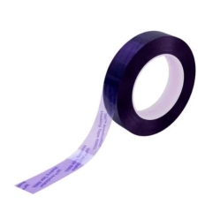 3M™ Anodization Masking Tape 8985L, Purple, 25mm x 66m