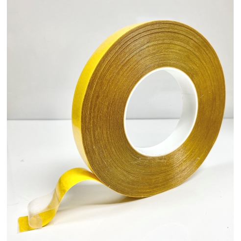 T567 High Performance Double Sided Polypropylene Film Tape