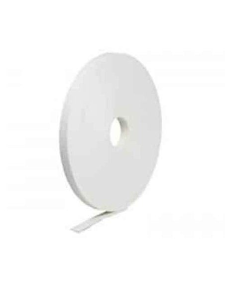7080 Double sided foam tape White x 1mm Thickness 7080 Double sided foam tape White x 1mm Thickness