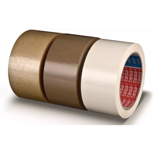 tesa® 4120 PVC Packaging Tape