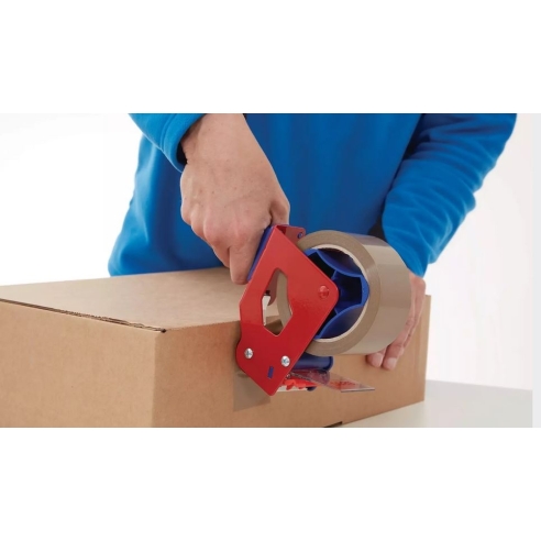 tesa® 4120 PVC Packaging Tape