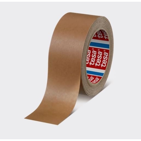 tesa® 4313 PV10 Premium Paper Packaging Tape