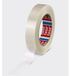 tesa® 4591 General Purpose Cross Weave Filament Tape
