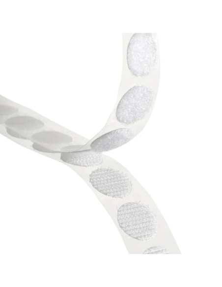 "Hook" Self-Adhesive Reclosable Fastener coins "Hook" Self-Adhesive Reclosable Fastener coins