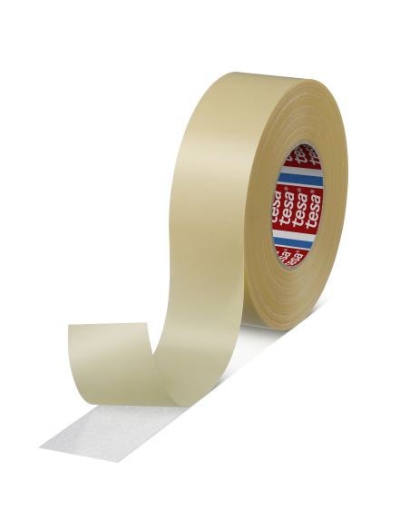 tesa® 4939 floor laying tape 25mm x 50m tesa® 4939 floor laying tape 25mm x 50m