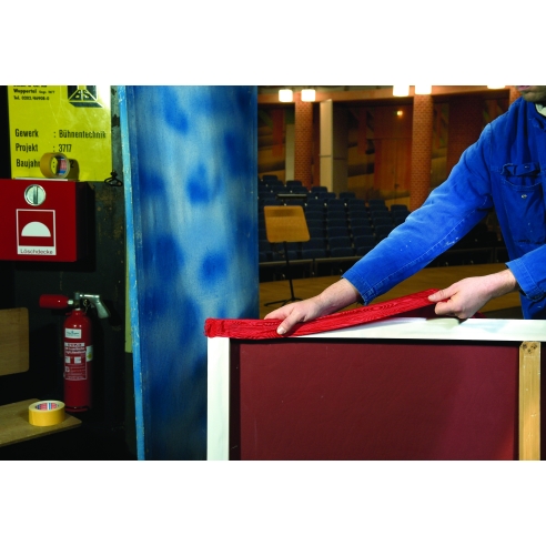 tesa® 4939 floor laying tape