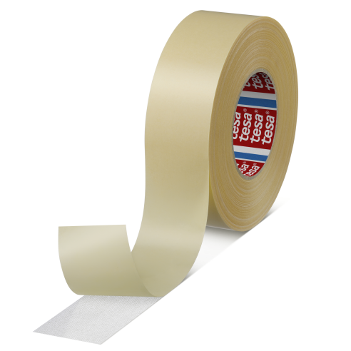 tesa® 4939 floor laying tape 25mm x 50m