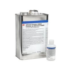 3M™ Adhesion Promoter 4298UV, 4 oz Bottle, 24 per case