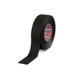 tesa® 51608 PET Fleece Wire Harness Tape