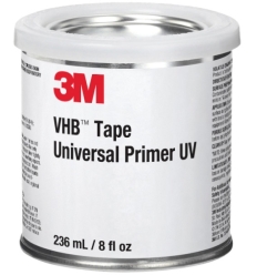 3M™ VHB™ Tape Universal Primer UV, Clear, 