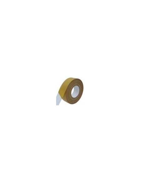 High Strength Reinforced Double Sided Flooring Tape - 50mm x 50m High Strength Reinforced Double Sided Flooring Tape - 50mm x 50m