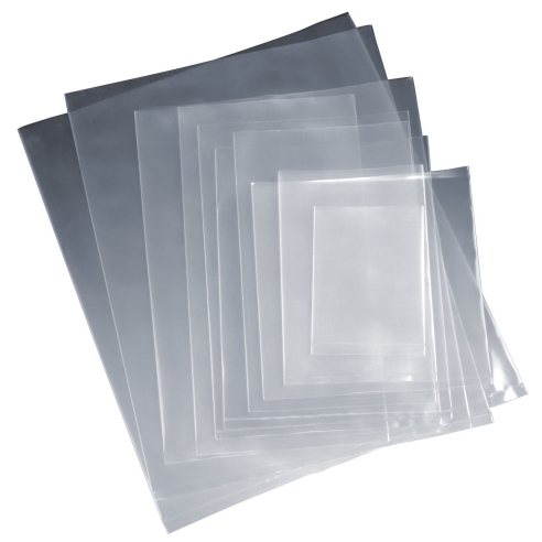 Polythene Bags 500g (Clear)