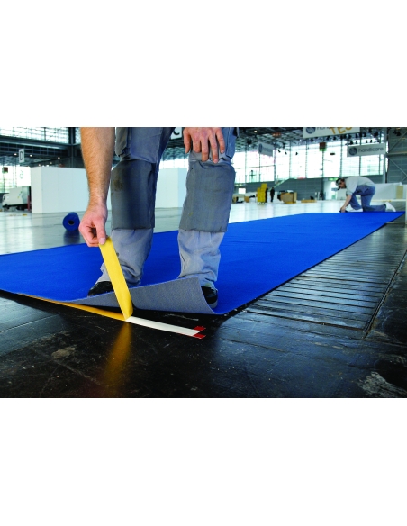 tesa® 4939 floor laying tape  tesa® 4939 floor laying tape