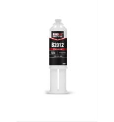 Bondloc B2012 5 Minute Clear Epoxy Adhesive x 25ml Syringe