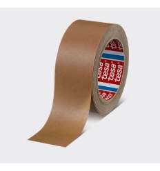 tesa® 4513 Superior Paper-Packaging-Tape 50mm x 50m
