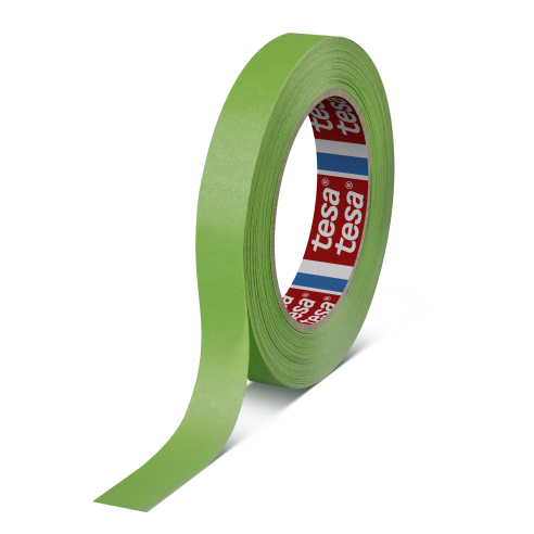 tesa® 4338 PV0 High Performance Masking Tape - up to 120 °C 