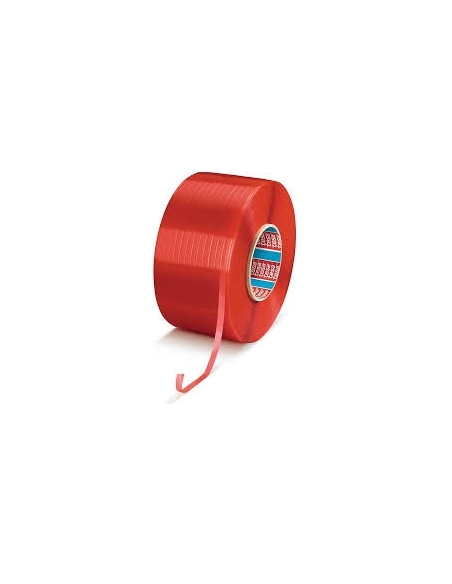 tesa 4965 Clear Double Sided Tape in bobbin format tesa 4965 Clear Double Sided Tape in bobbin format