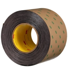3M™ Hybrid Structural Tape HST-030, Black, 100mm x 50m, 12 mil