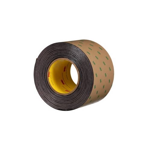 3M™ Hybrid Structural Tape HST-030, Black, 100mm x 50m, 12 mil