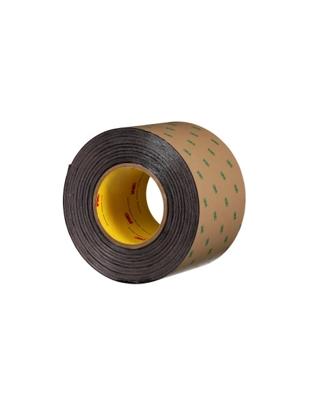 3M™ Hybrid Structural Tape HST-030, Black, 100mm x 50m, 12 mil 3M™ Hybrid Structural Tape HST-030, Black, 100mm x 50m, 12 mil