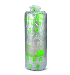 Bubble Wrap (Small Bubble) EL/RT 30% Recycled content