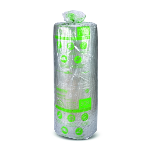 Bubble Wrap (Small Bubble) EL/RT 30% Recycled content