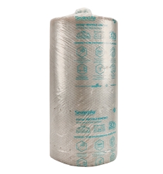 Bubble Wrap Roll Large Bubble HL/RT Grade 30% Recycled Content, Various Sizes Available