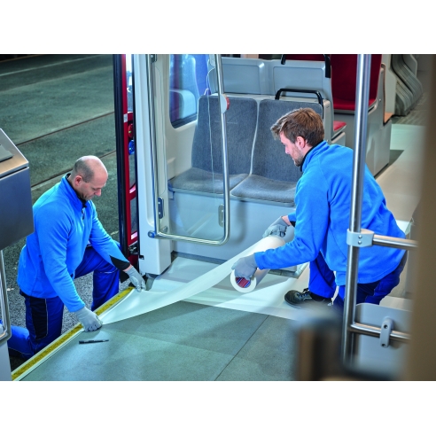 tesa® 4416 indoor surface protection tape