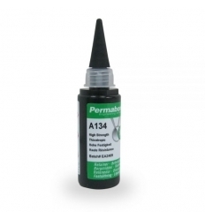 Permabond A134 High Viscosity / High Strength Anaerobic Retainer x 50ml