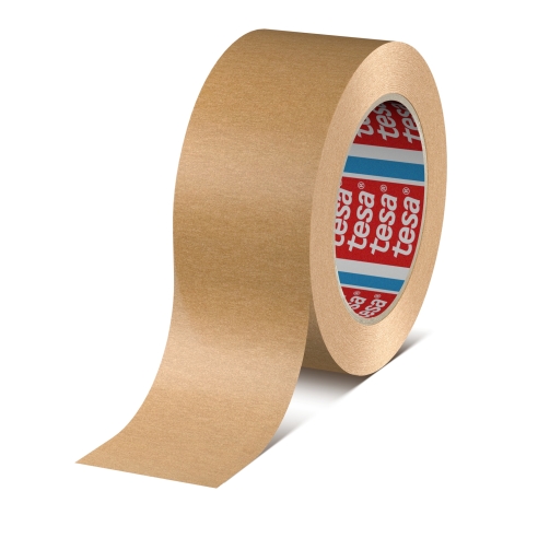 tesa® Paper Carton Sealing tape 4713