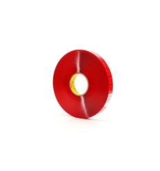 3M™  VHB™ 4910F Tape Clear