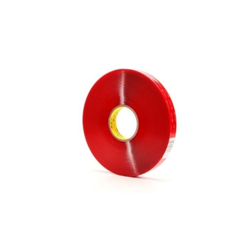 3M™  VHB™ 4910F Tape Clear