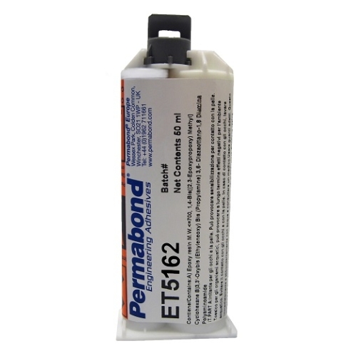 Permabond ® Two Part Epoxy Adhesive x 50ml