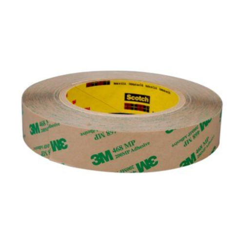 3M™ 468MP Adhesive Transfer Tape