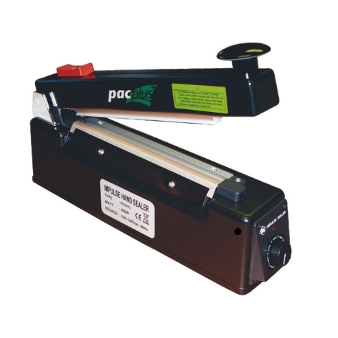 Pacplus® 300mm Single Bar Heat Sealer/Cutter IS300C