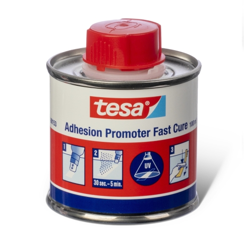 tesa® 60153 Adhesion Promoter Fast Cure 100ml