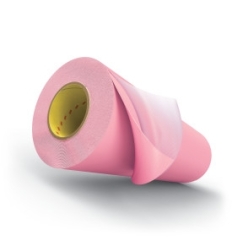 3M™ 3M™ Cushion-Mount™ Plus Plate Mounting Tape E1920, Pink, 457 mm x 23 m, 0.50 mm (20 thou)