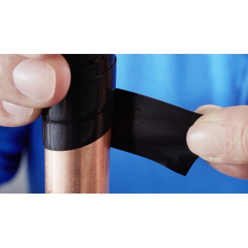 tesa® 4600-Self-fusing-Tape 25mm x 10m