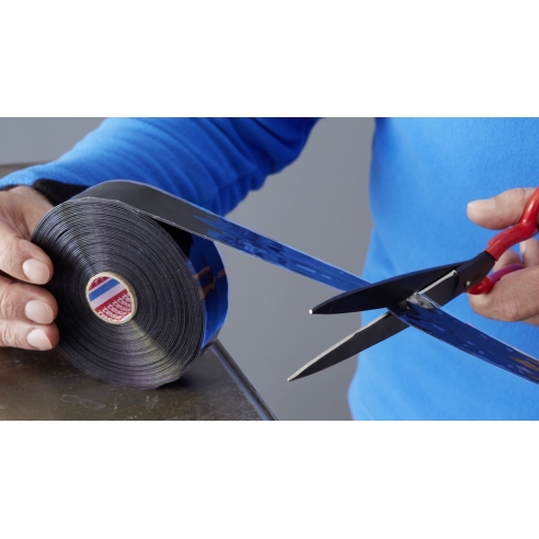 tesa® 4600-Self-fusing-Tape 25mm x 10m