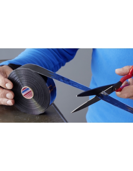 tesa® 4600-Self-fusing-Tape 25mm x 10m tesa® 4600-Self-fusing-Tape 25mm x 10m